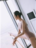 GALLI Carrie Dance student Diary 045 - Xiao Xuan(19)